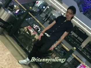britannycollings Année du sexe