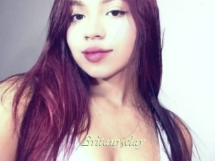 Britany_clay