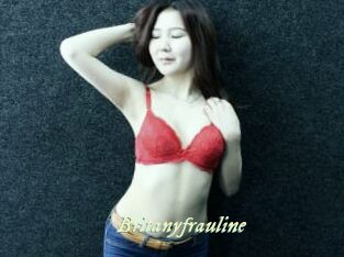 Britanyfrauline