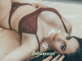 Britanyscott