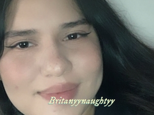 Britanyynaughtyy