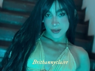 Brithannyclaire