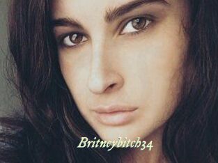 Britneybitch34