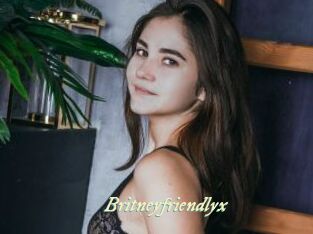 Britneyfriendlyx