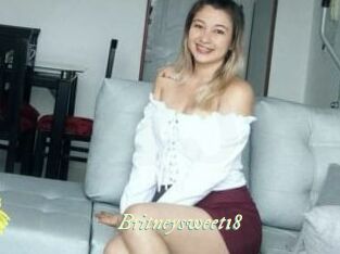 Britneysweet18