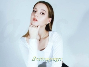 Brittcoppinger