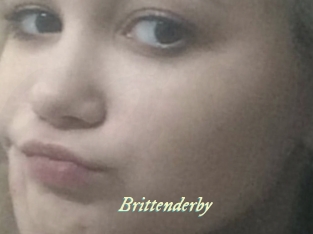 Brittenderby