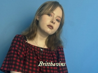 Britthavins