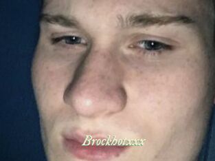 Brockhotxxx
