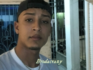 Brodacrazy