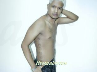 Brownbrown