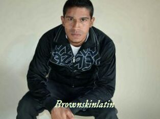 Brownskinlatin