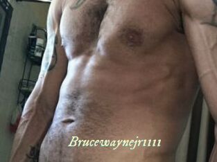 Brucewaynejr1111