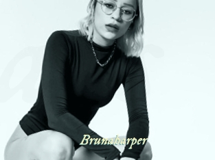 Brunaharper