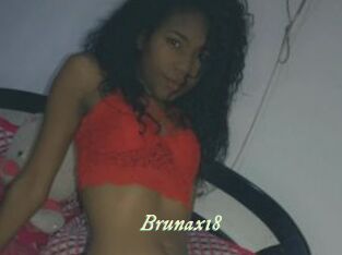 Brunax18
