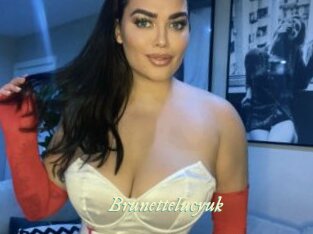 brunettelucyuk Année du sexe