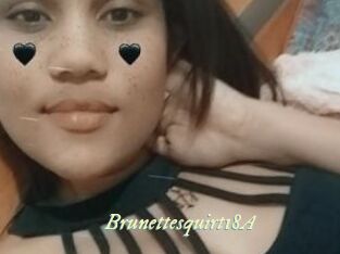 Brunettesquirt18A