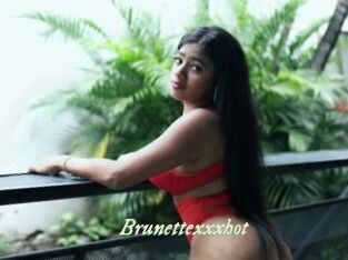 Brunettexxxhot