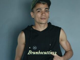 Brunhocuttie23