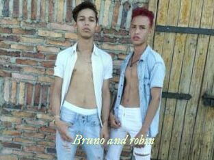Bruno_and_robin