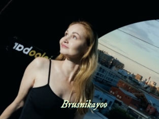Brusnikayoo