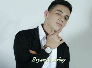 Bryanfunnyboy