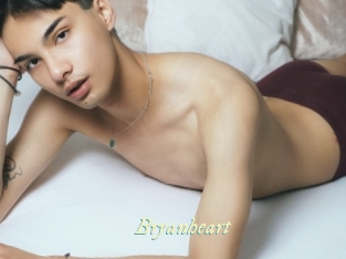 bryanheart Année du sexe