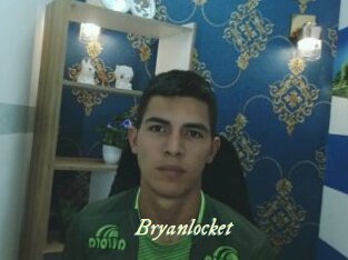Bryanlocket