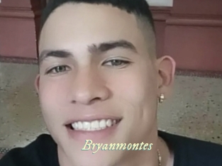 Bryanmontes