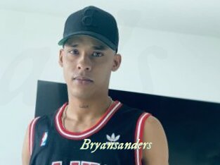 Bryansanders