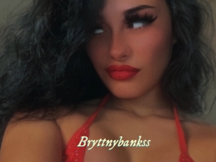 Bryttnybankss