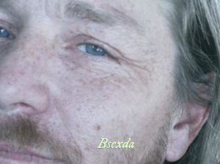 Bsexda