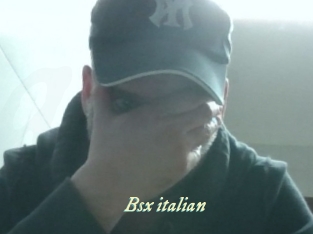 Bsx_italian