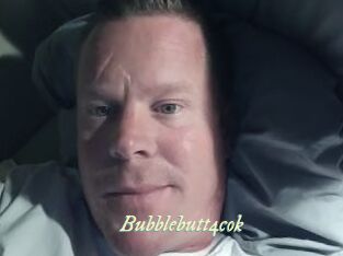 Bubblebutt4cok