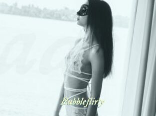 Bubbleflirty