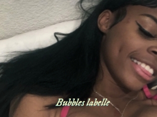 Bubbles_labelle