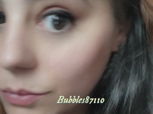 Bubbles87110