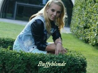 Buffyblonde