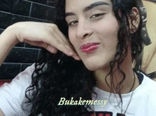 Bukakemessy