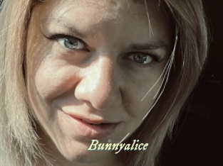 Bunnyalice