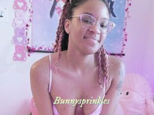 Bunnysprinkles