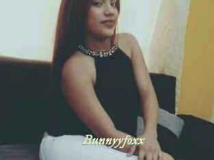 Bunnyyfoxx