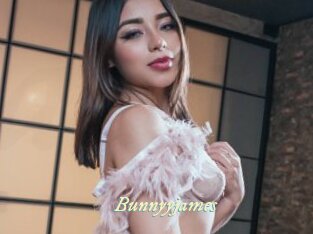 bunnyyjames Année du sexe