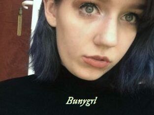 Bunygrl