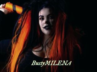 bustyMILENA Année du sexe