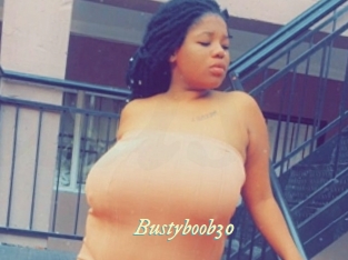 Bustyboob30