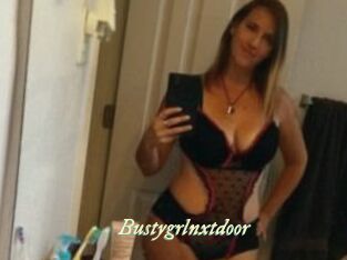 Bustygrlnxtdoor