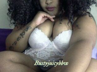 Bustyjuicybbw