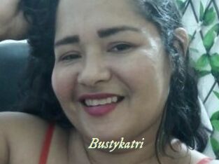 Bustykatri