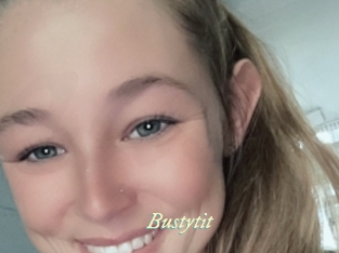 Bustytit